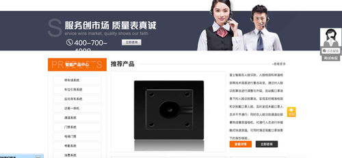 企業(yè)營銷型網(wǎng)站設計 構(gòu)筑數(shù)字時代的流量與轉(zhuǎn)化中樞