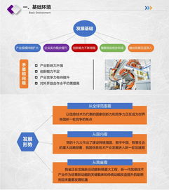 山東新一代信息技術產業未來五年發展規劃出爐，聚焦軟件開發新動能