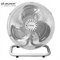 金羚工業(yè)落地扇 車間降溫利器，性能與價(jià)格深度解析