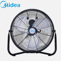 美的FE45-20D工業(yè)風(fēng)扇與米家智能蒸發(fā)式冷風(fēng)扇 兩種清涼，各有所長