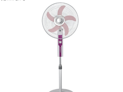 鉆石牌電風(fēng)扇深度評測 工業(yè)級品質(zhì)能否駕馭家用場景？