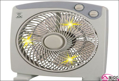 鉆石牌工業電風扇價格與性能分析 品質與性價比的平衡之選