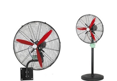 安全守護(hù)者 順新防爆電風(fēng)扇FB系列，為工業(yè)安全保駕護(hù)航