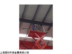 高效節(jié)能，清涼一夏 上海愛樸環(huán)保金屬工業(yè)風(fēng)扇，廠家直銷5M直徑工業(yè)大型吊扇