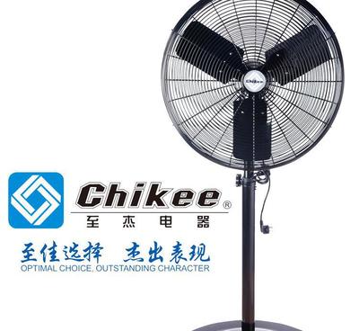 杰強(qiáng)大風(fēng)力工業(yè)風(fēng)扇 倉庫車間廠房的降溫利器與細(xì)節(jié)賞析